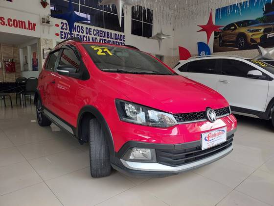 VOLKSWAGEN FOX 1.6 MSI TOTAL FLEX XTREME 4P MANUAL